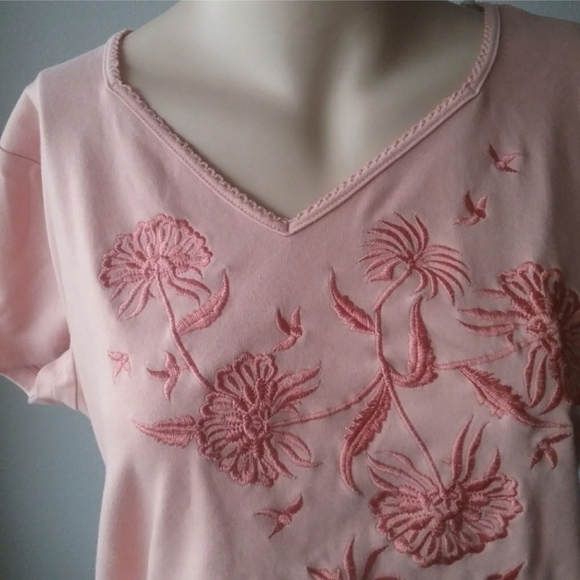 Reference Point size Large T-shirt - Picture 2 of 3